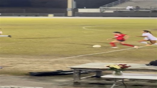 Dunnellon High School (FL) Girls  Soccer