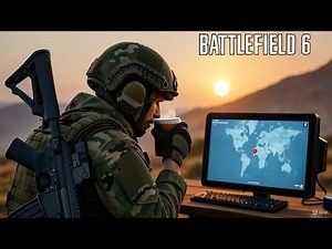 Should I do a BF6 Giveaway????