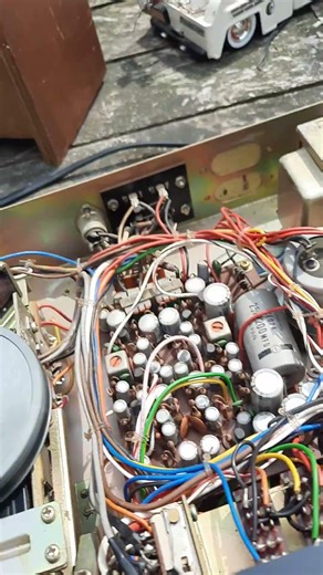 KOHO RD 1300 8 TRACK PLAYER