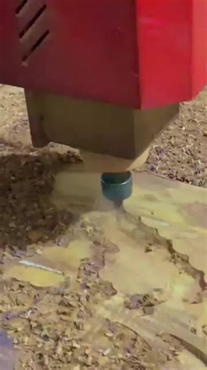 wood art #hardware #woodart #art #hardwaretools #asmr