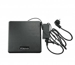 [Hot Item] RF Soft Label Deactivator EAS Security Deactivator Pad 8.2MHz RF Label Deactivator