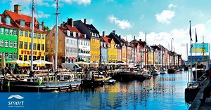 How Denmark is achieving responsible water consumption