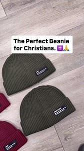 Tired of Beanies not fitting right? We've got the fix! Introducing the perfect fit: soft, stylish & goes with EVERY outfit. These sell out quick! | AOH