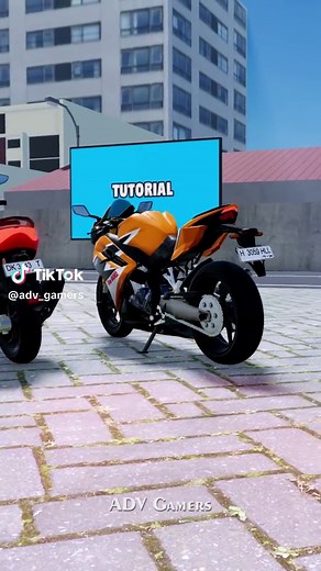 Ride and Drive Simulator: CBR & Nmax Nongkrong di Warung