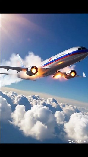 plane crash sound effect