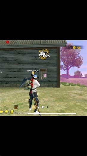 atik #freefire #tranding #youtubeshorts #viral #freefiremax #foryou #explore