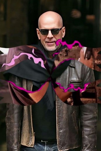 From Rags to Riches: The Incredible Wealth Journey of Bruce Willis #Bruce Willis