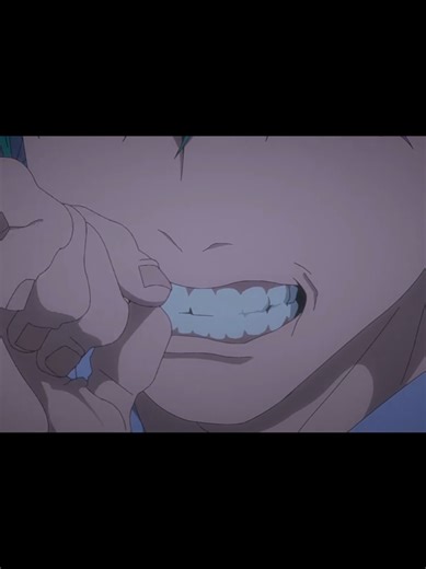 Kashimo Aparicion♪!!|Me quedo bien?#jujutsukaisen #jjk#kashimo #fyp #edit