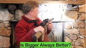 Owners Review: Olight Baldr Mini vs Baldr Pro R