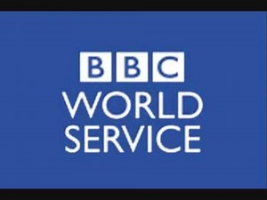 BBC World Service idents over the years (Lilliburlero)