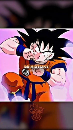 Goku Destroys Nappa💥| DBZ (Season 1)