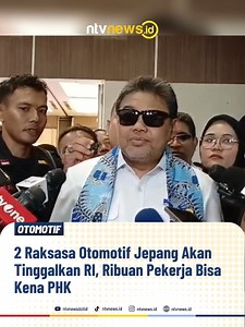 Penasihat Khusus Presiden bidang Ketenagakerjaan dan Kesejahteraan Buruh, Said Iqbal, menyebut ada dua pabrik komponen otomotif di Jawa Timur yang dikabarkan akan hengkang dari Indonesia menuju Vietnam. Kondisi ini dikhawatirkan berdampak pada pemutusan hubungan kerja (PHK) massal terhadap ribuan buruh. Meski demikian, Said Iqbal belum mengungkap secara resmi nama perusahaan yang dimaksud. Ia hanya memberikan petunjuk bahwa kedua pabrik tersebut berinisial PT J dan PT S, yang diketahui merupakan