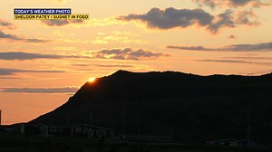 Lovely weather settles in across NL for the next few days - NTV