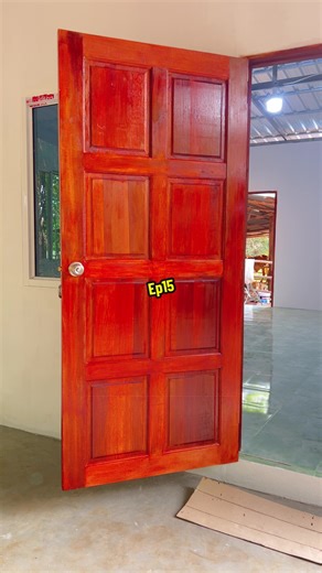 ยังไม่100% เดี๋ยวมาเล่าให้ฟัง #บ้านหลังน้อย #ค่อยเป็นค่อยไป