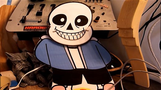 【转载】如何以极低的成本制作一个机械玩偶 - How to build an Animatronic under 50$