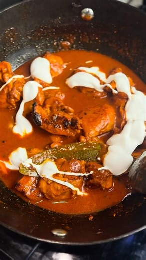 Authentic Butter Chicken Recipe | Creamy Restaurant Style Butter Chicken at Home