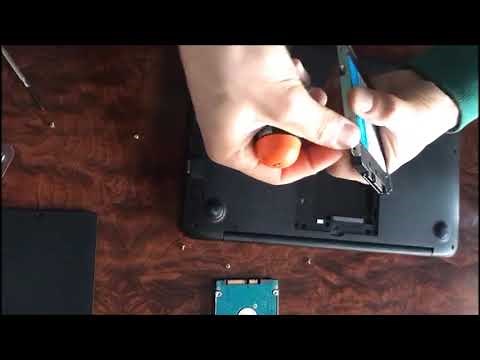 upgrade ssd notebook asus e402s