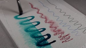 Fiber Paste - Snap Shot