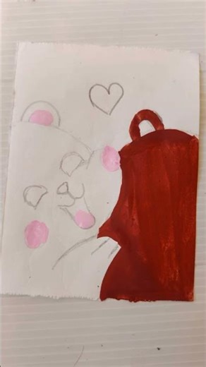 magic photo frame craft✨/#photo/#frame/#craft/#painting/#art/#nmart 💞