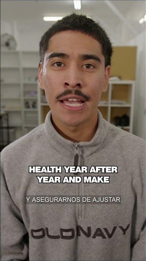 Routine checkups help build a clear picture of how your health changes from year to year.