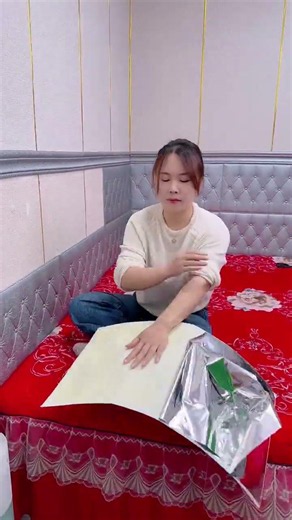 #Old House Renovation #Bedroom Tatami #interior design wallpaper sheet latest design #shortvideo