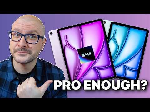 Don’t Buy an iPad Pro for Music… Get This Instead