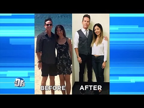 Men Has Legs Broken and Undergoes Surgery to Be Taller