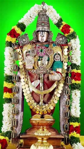Srinivasa Govinda Govinda Govinda Govinda Govinda🙏🙏🙏🙏🙏