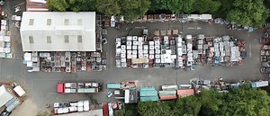 About Us - The Roofing Centre