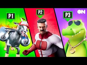 10+ BEST Couch Co-op Games on Xbox