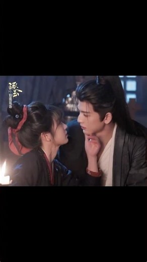 바람도 달도 낭만적으로 느껴지는 순간?! 🥰 #축옥 #장릉혁 #전희미 #逐玉 #ZhangLinghe #TianXiwei【Listed in no particular order】