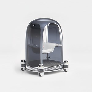 29 reactions | The mission: Expanding human reach. The solution: A...