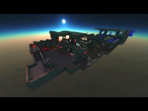 XONOTIC 2025 Gameplay Action