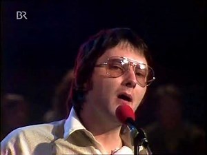 Gerry Rafferty - Baker Street (Live TV 1978)