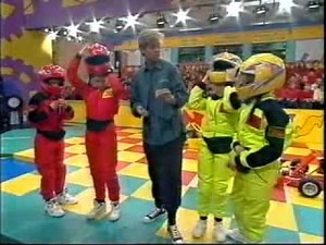 Fun House 1994 Episode Part 2