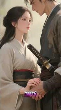 Oiwa: Japan's Most Chilling Ghost Bride Part 1/7