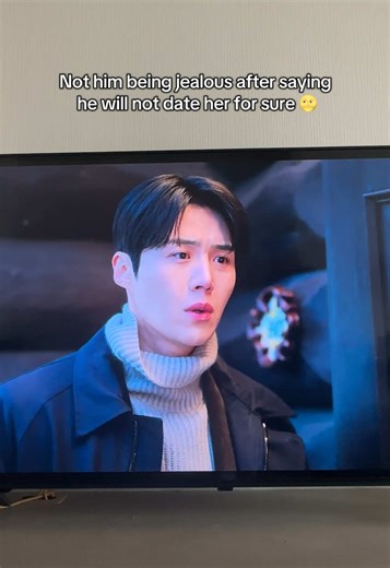 Exploring Jealousy in K-Drama Romance