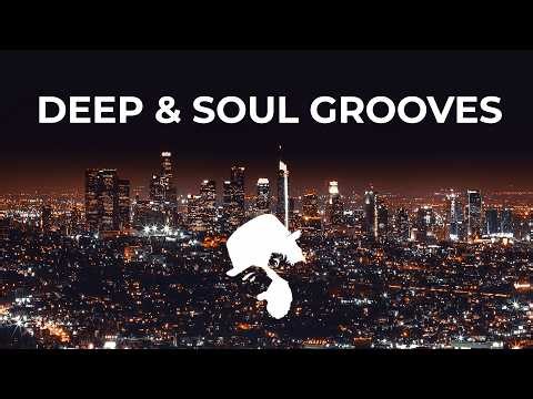 Deep & Soul Grooves | Deep House Mix ' by Gentleman