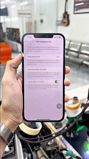 Genuine iPhone 12 Pro Max Battery Replacement ✅ #phonerepair #iphone12promax #batteryreplacement ...