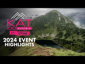 KAT100 by UTMB | 2024 Event Highlights