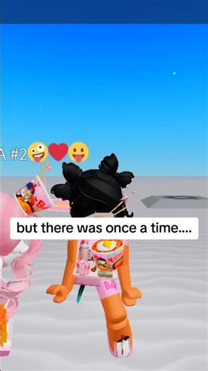 there was once a time...😐 #roblox #oldfriends #fakefriends