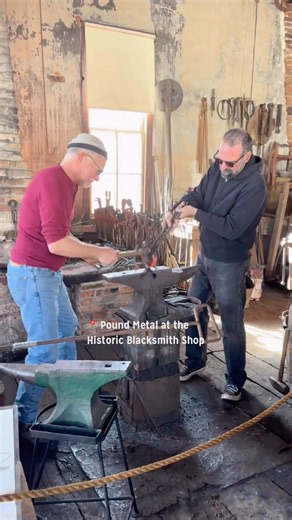 Hands-On Experiences Around Ann Arbor, Michigan #Shorts #Travel