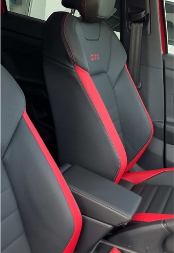 New VW Polo GTI Available at Alpine VW Pinetown
