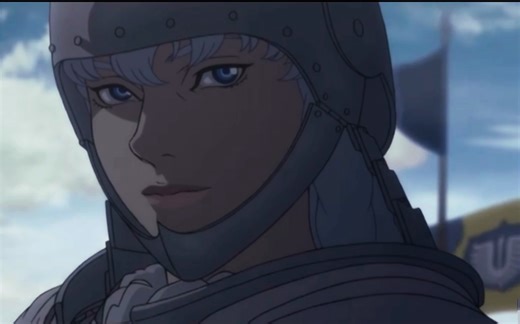 【Breserk｜格里菲斯】“白鹰”