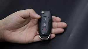 Amazon.com: Raryloy Smart Car Key Fob Replacement for Ford F-150 F-250 F-350 2015-2022 Explorer 2016-2022 Ford F-450/F-550/Ford Ecosport/Expedition Keyless Entry Remote Control Flip Key Fob N5F-A08TAA;164-R8130 : Automotive