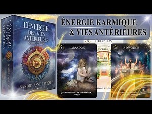 Past Life Energy by Sandra Anne Taylor