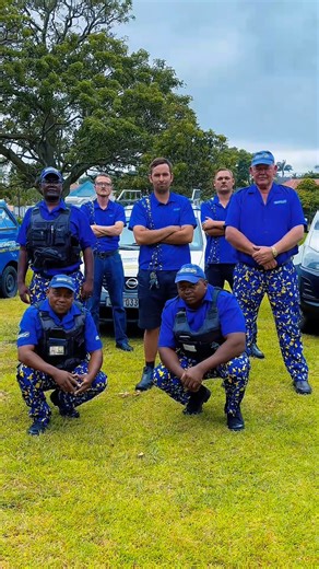 𝗦𝗲𝗰𝘂𝗿𝗶𝘁𝘆 𝘆𝗼𝘂 𝗰𝗮𝗻 𝘀𝗲𝗲, 𝘁𝗿𝘂𝘀𝘁 𝘆𝗼𝘂 𝗰𝗮𝗻 𝗳𝗲𝗲𝗹. This year, we’re stepping forward with a bold new look as Eastern Cape’s specialist AI security specialists. | Broubart AI Security