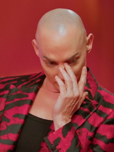 Alyssa Edwards: The Ultimate Drag Race Winner