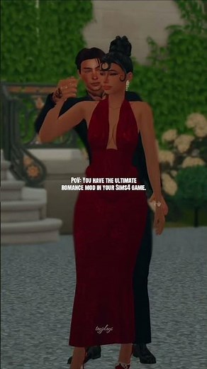 Utopya_cc is one of my must have mod creators 😍 #sims4 #simsstory #sims4mods