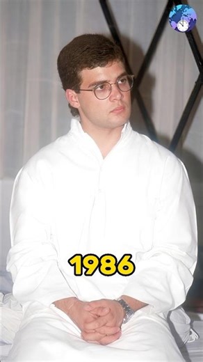 🇮🇳 Rahul Gandhi (1976–2026)